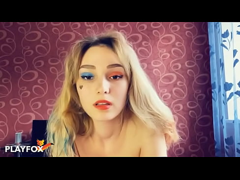 ❤️ Muraayadaha xaqiiqada dhabta ah ee Magic-ka ah waxay i siiyeen galmo aan la sameeyay Harley Quinn ❌ lulataaye%so.pornolemon.ru ﹏